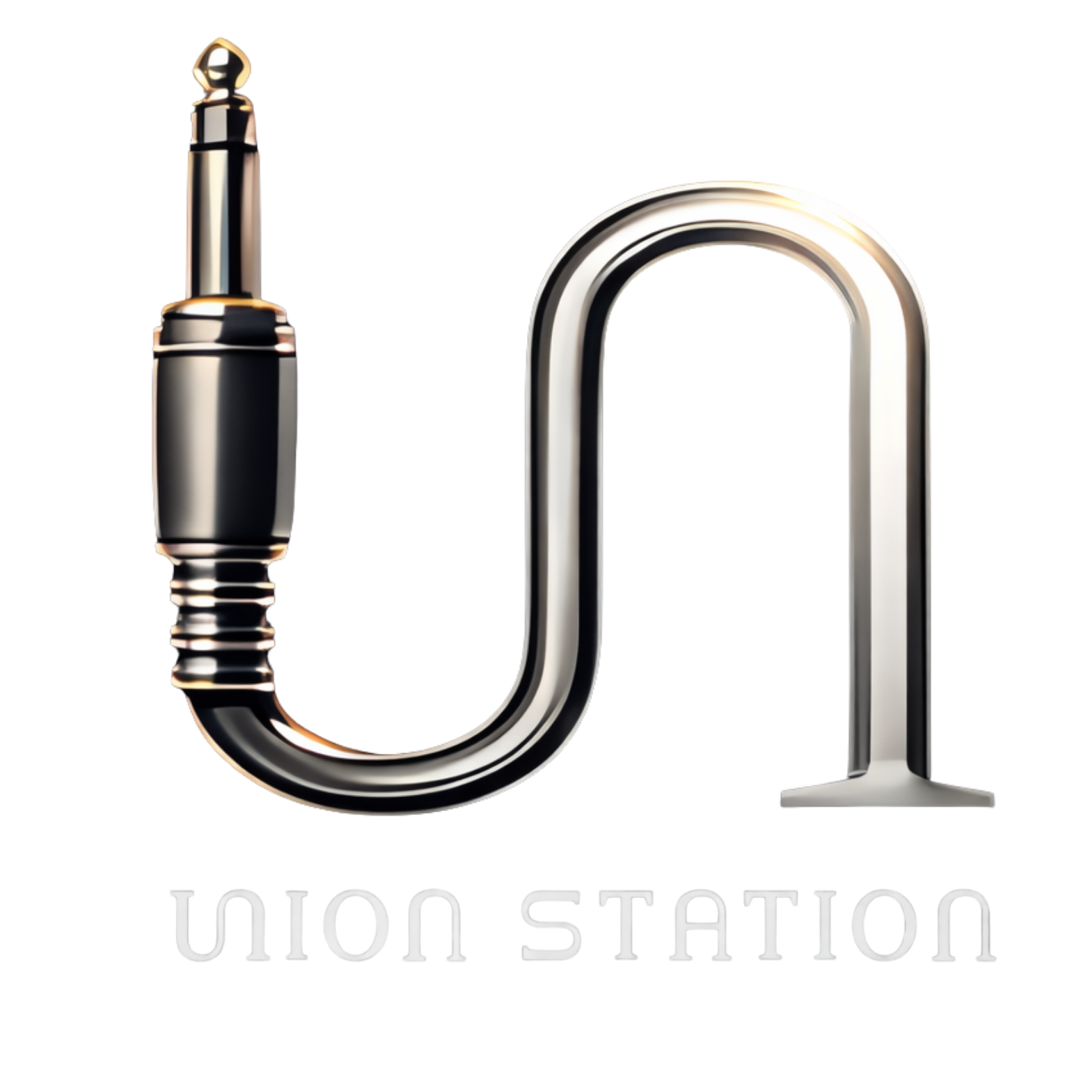 US dark logo